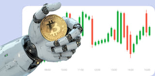 Panel de la plataforma de intercambio de criptomonedas Profitego Fundbox visto desde el dashboard