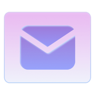 Ícono de correo electrónico de Profitego Fundbox destinado a la atención al cliente