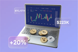 Tecnología del sistema de trading automatizado con IA que opera en Profitego Fundbox